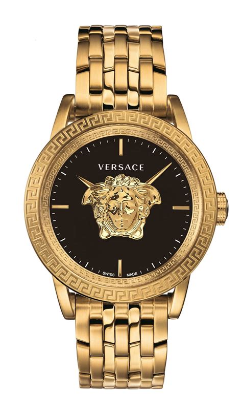 orologio versace|macy's versace jewelry.